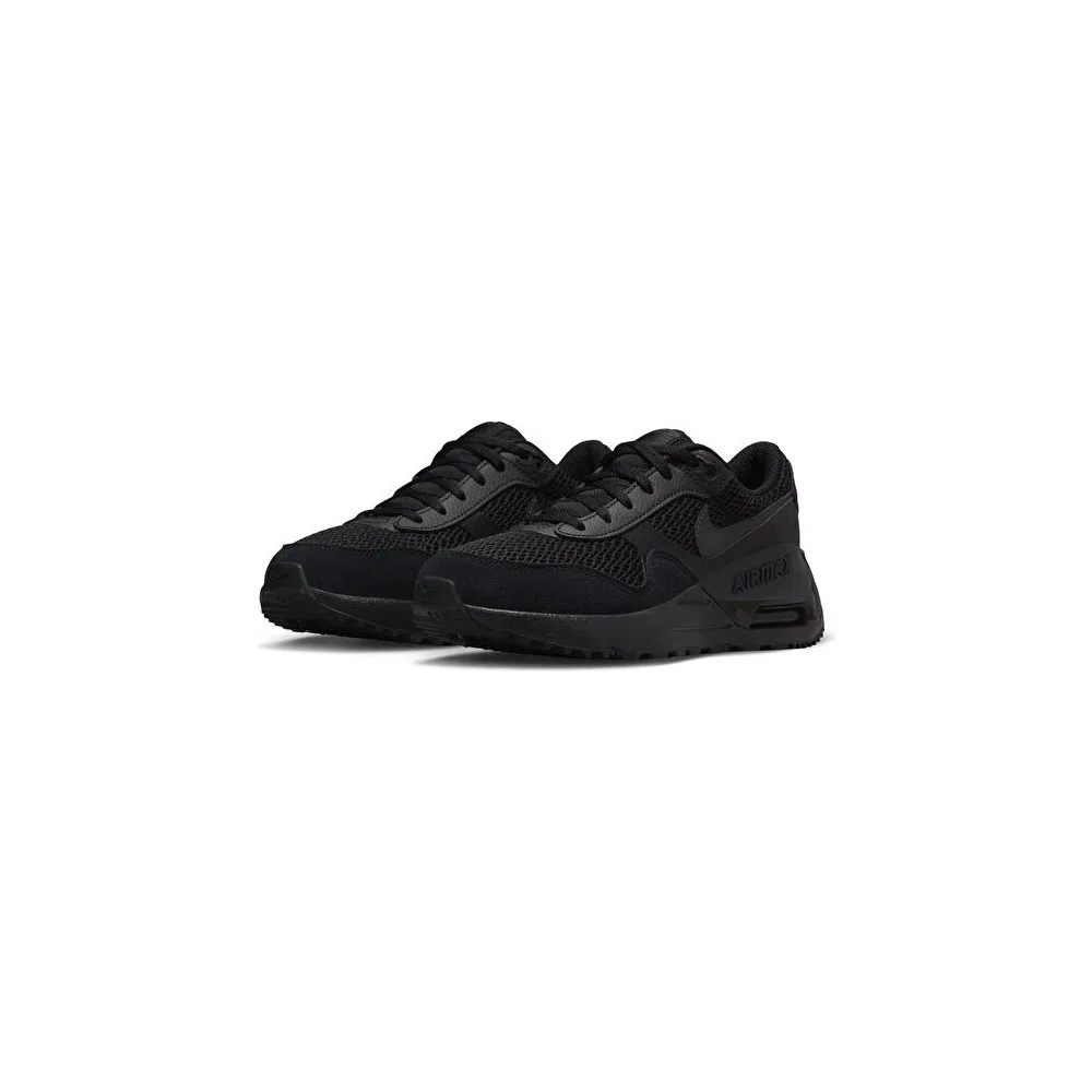 Детские кроссовки Nike Air Max Systm (GS) Black — фото 3