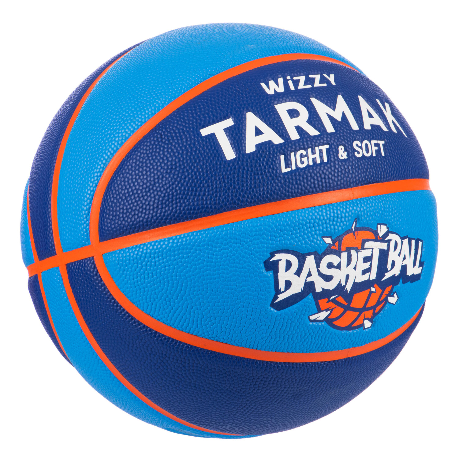 

Баскетбол Денвер Наггетс NBA Team Alliance WILSON, коричневый/коричневый/желтый