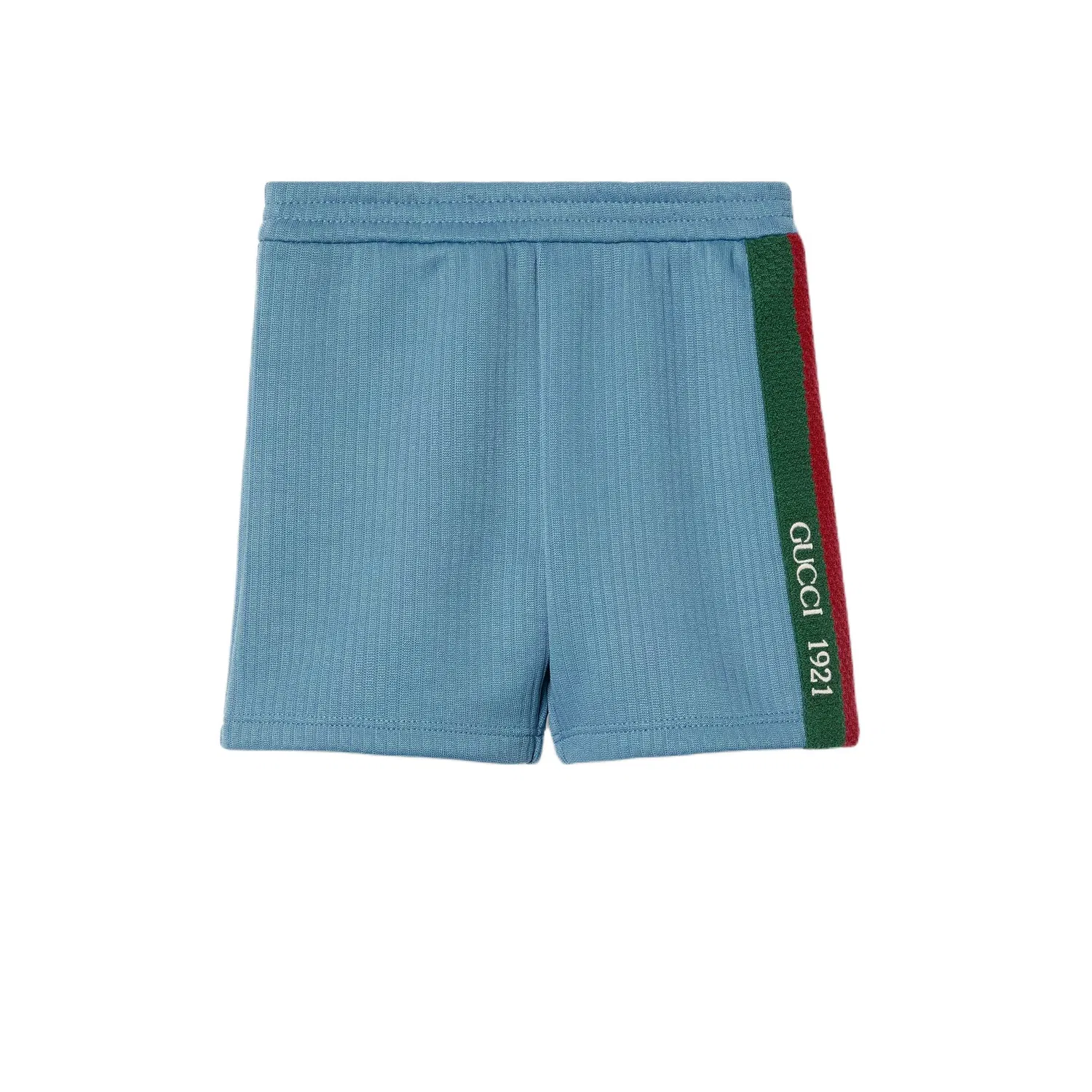 Детские шорты для малышей Blue GUCCI