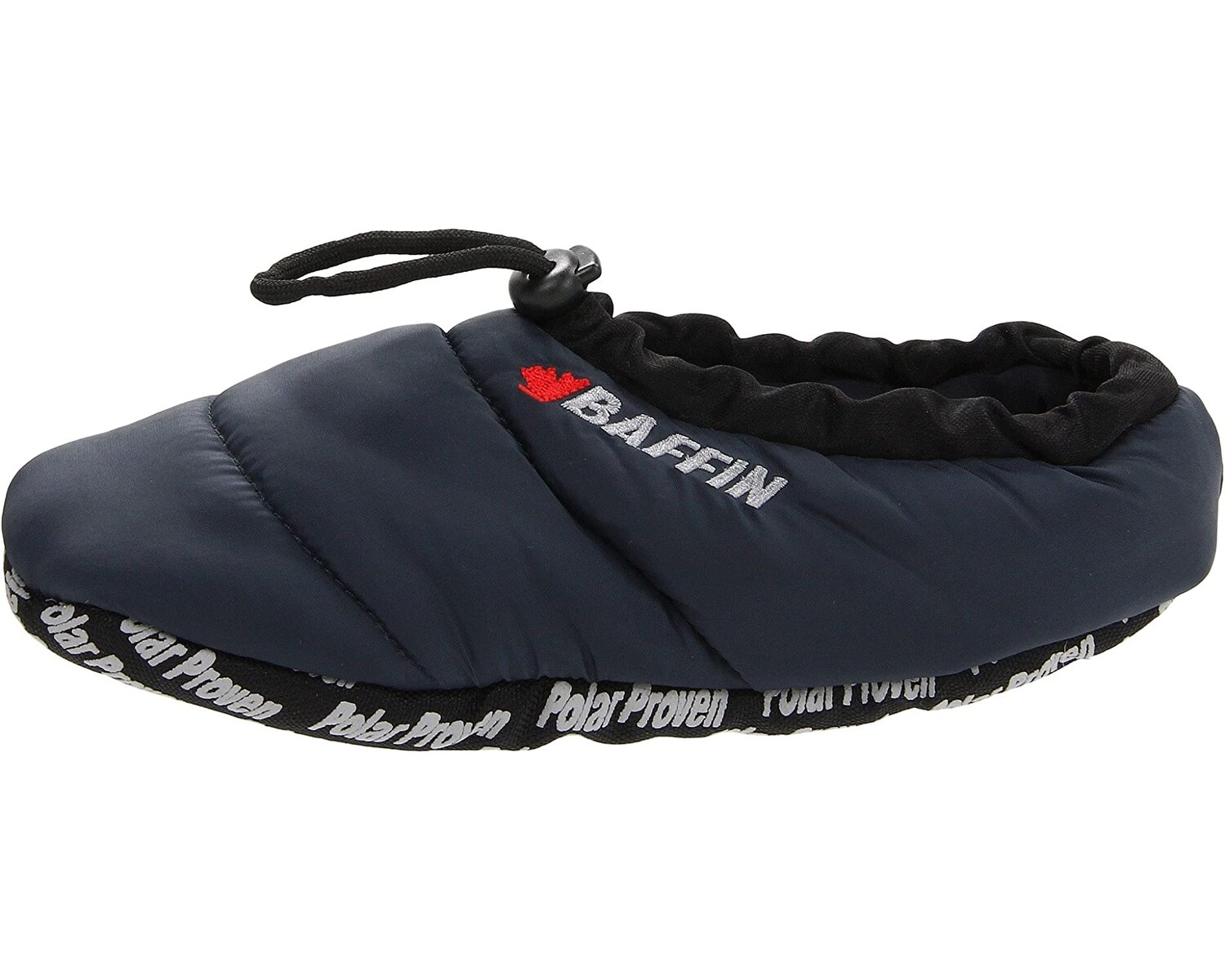 

Слипперы Cush Baffin, нави