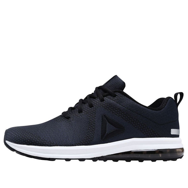 

Кроссовки jet dashride 6.0 black/white Reebok, черный