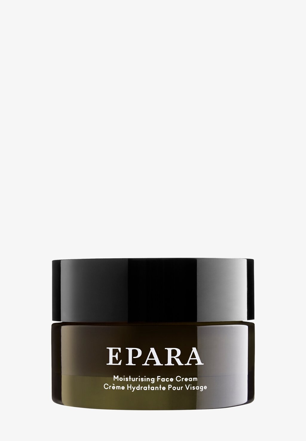 

Дневной крем Moisturisng Face Cream Epara, цвет off white