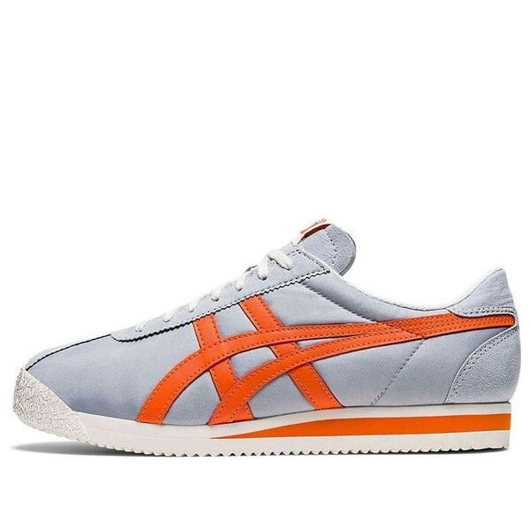 

Кроссовки корсар Onitsuka Tiger, серый