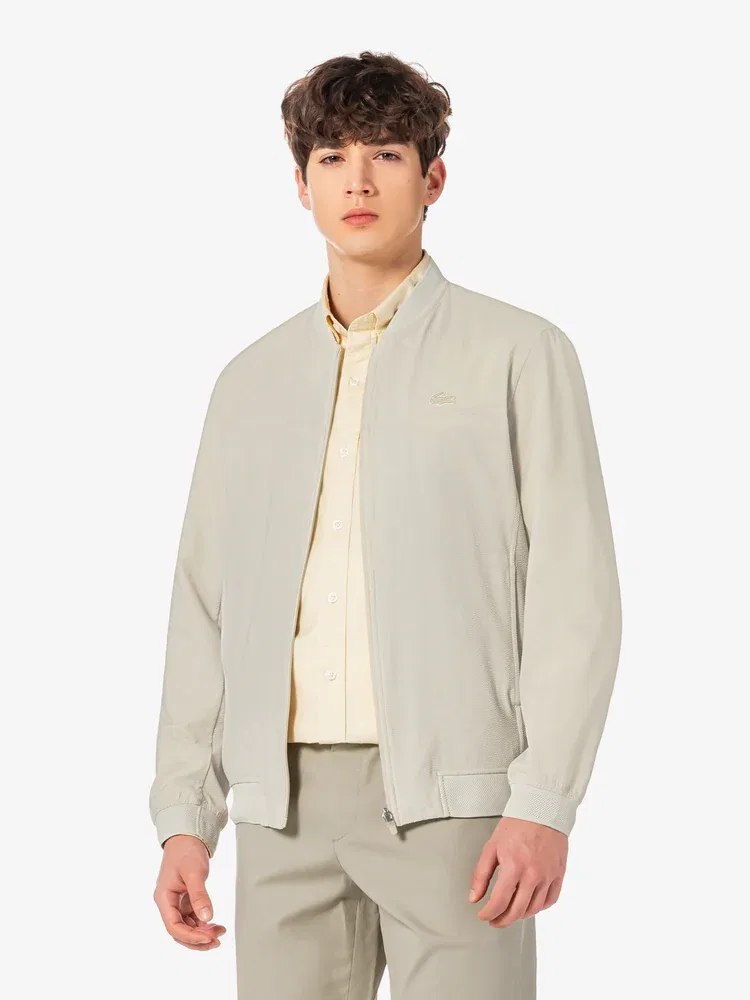 Куртка LACOSTE, Beige