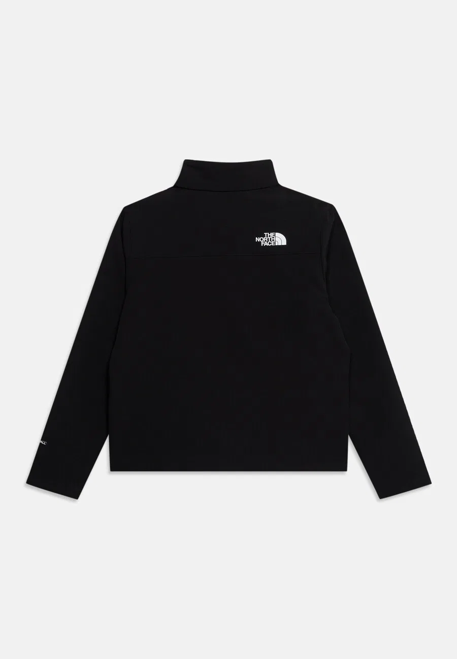 Куртка THE NORTH FACE Outdoor черного цвета — фото 2