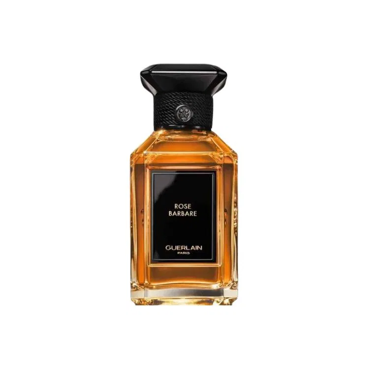 Парфюмерная вода Arts Salon Turkish Rose, 50 мл, GUERLAIN, Chypre Floral — фото 2