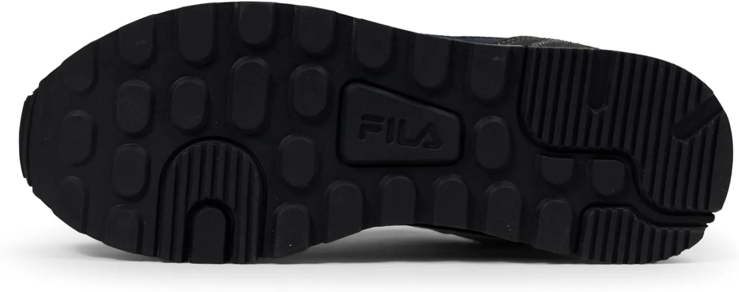 Мужские кроссовки FILA Fila Hypert, темно-синий — фото 3