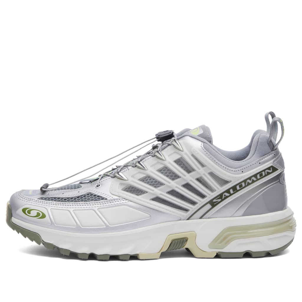 

Кроссовки Acs pro sneaker Mm6 Maison Margiela, мультиколор