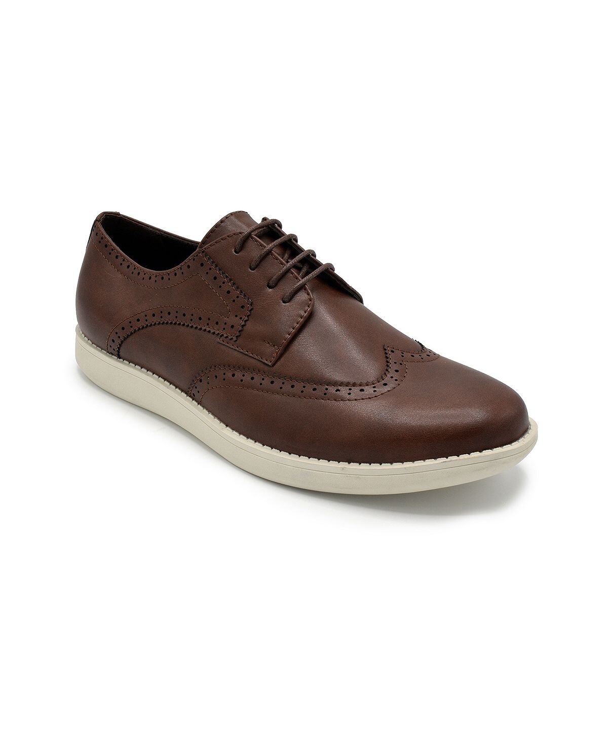 

Мужские оксфорды Ardon Wingtip Aston Marc