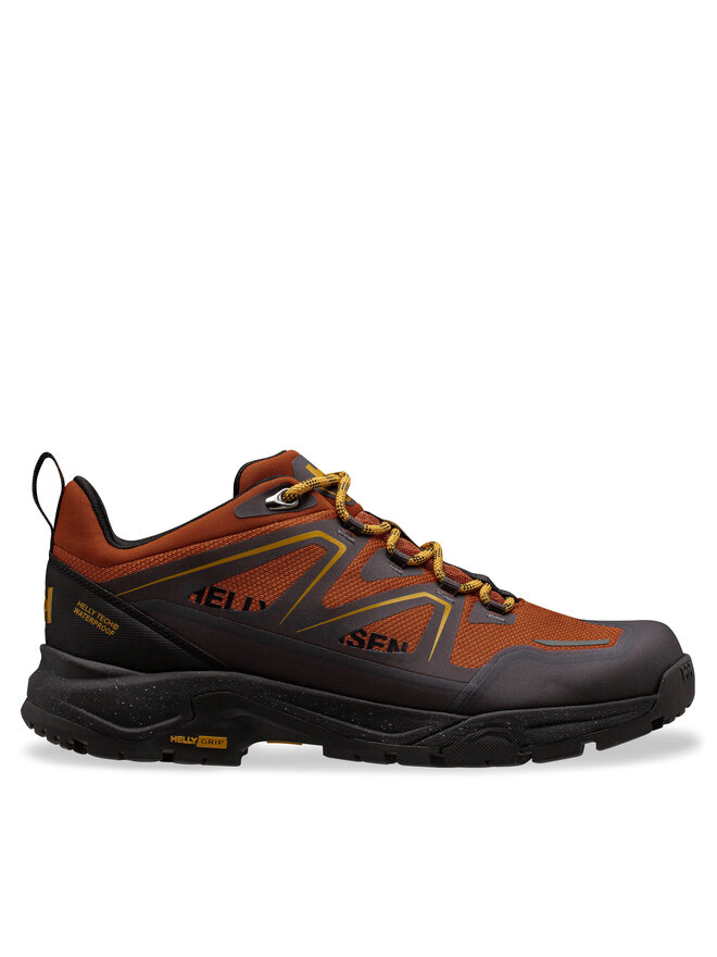 

Треккинговые кроссовки 11749 Helly Hansen, коричневый