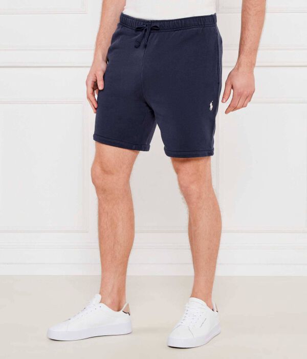 

Шорты Regular fit Polo Ralph Lauren, синий