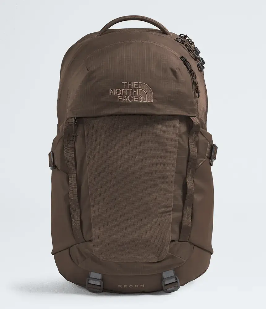 

Разведывательный рюкзак The North Face, Smokey Brown/Latte