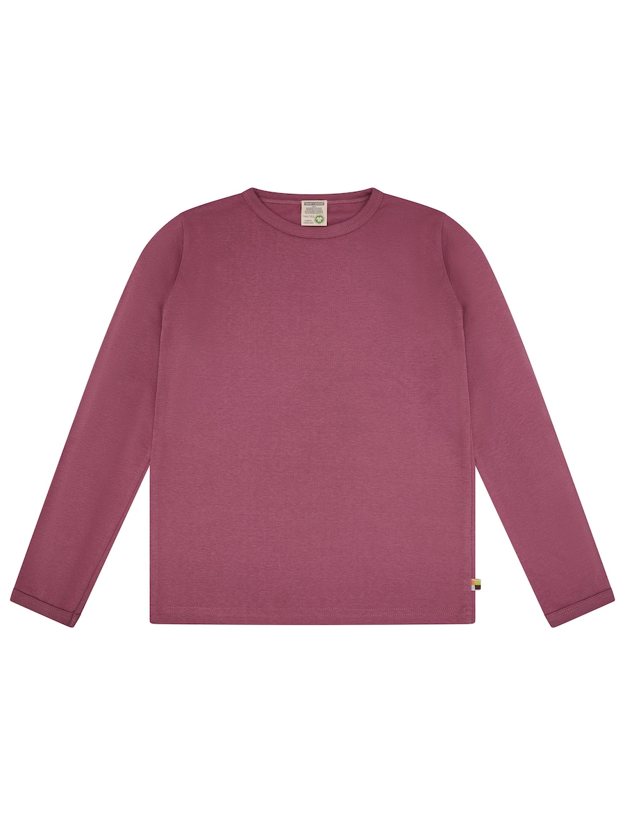 

Рубашка loud + proud, Berry