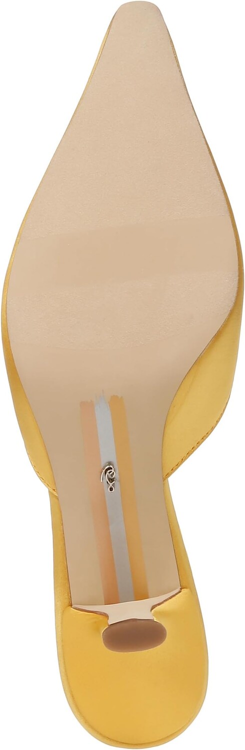 Туфли Sam Edelman Brit, цвет Sunflower — фото 3