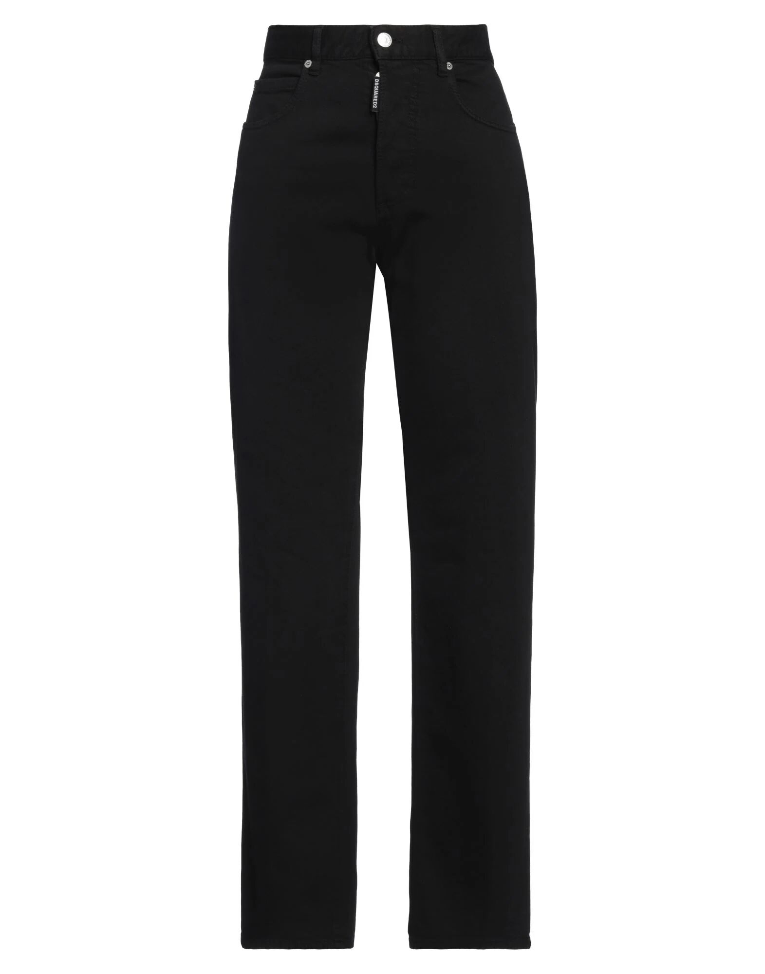 

Джинсы Dsquared2, черный