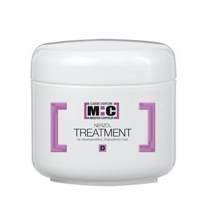 

M:C Master Hairdresser Норковое масло для волос 150 мл M:C Meister Coiffeur