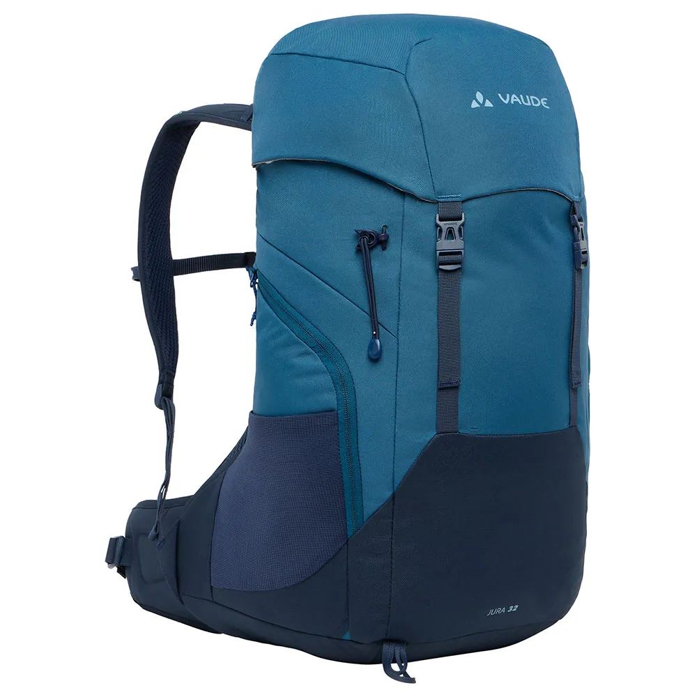 

Рюкзак VAUDE Jura 32L, синий