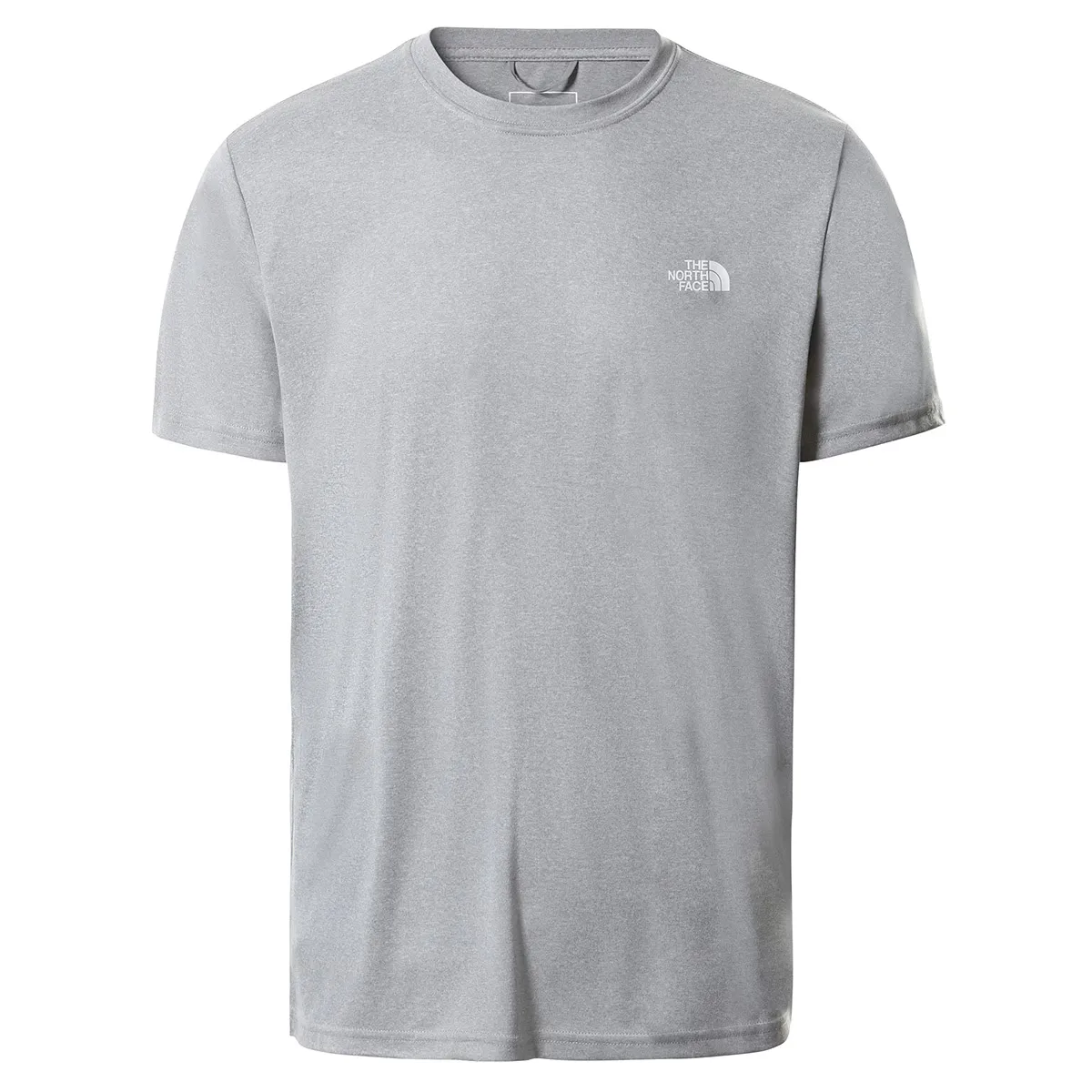 

Reaxion Amp Мужская футболка The North Face, серый