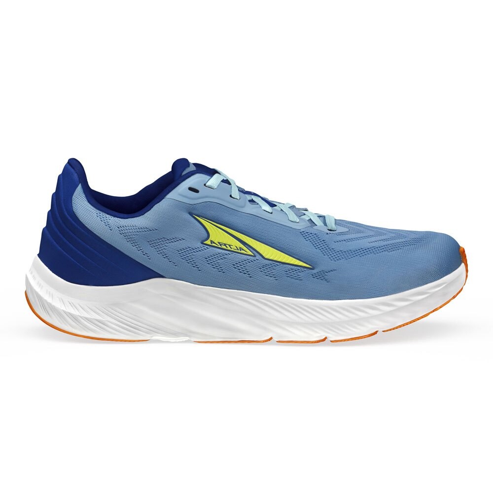 

Кроссовки Altra Rivera 4, синий