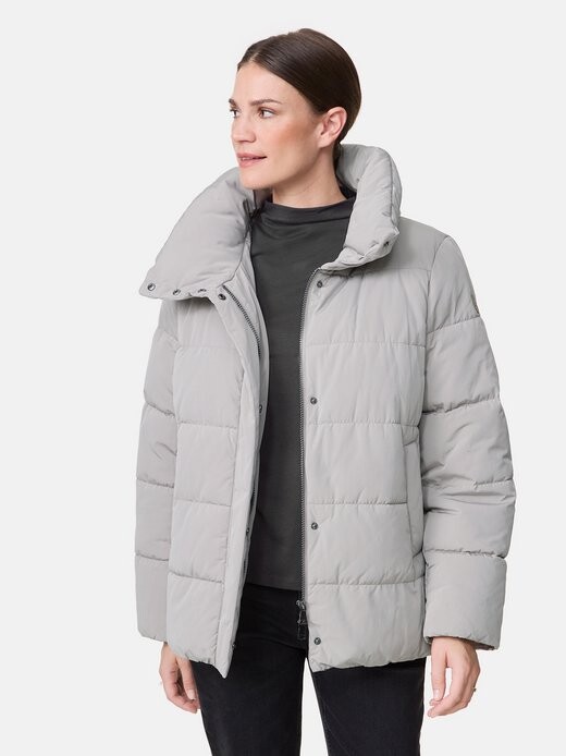 

Уличная куртка Gerry Weber, серый