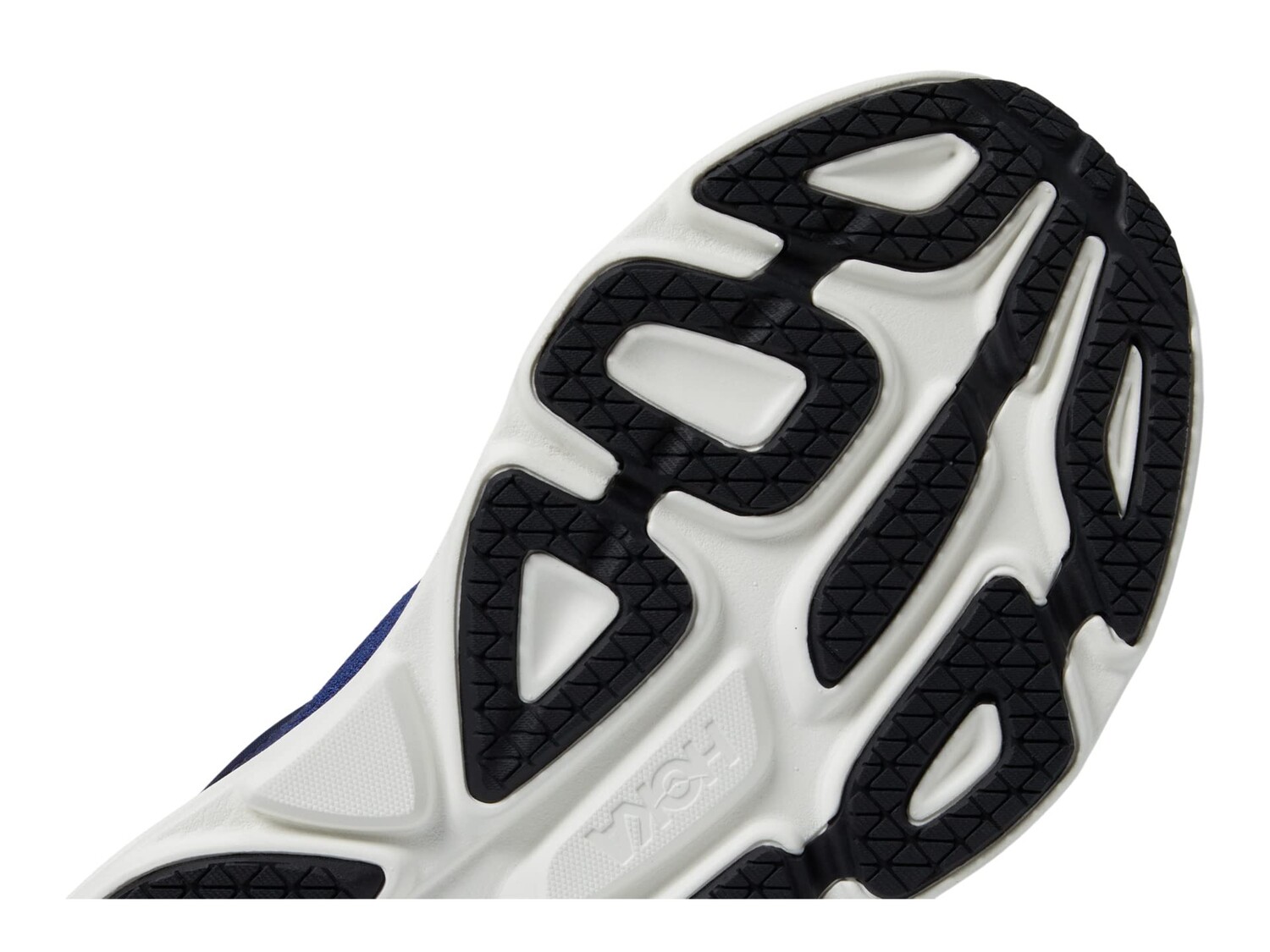 

Кроссовки Hoka Bondi 8