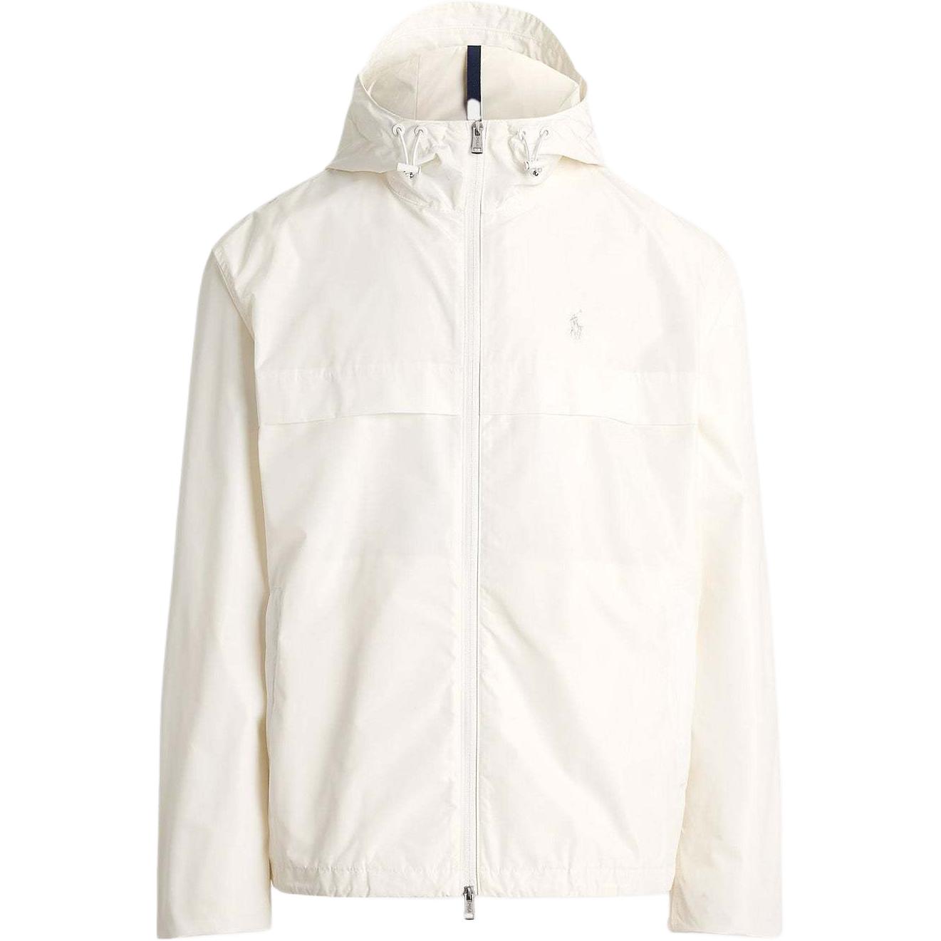 

Весна-Лето 2024 Куртки Пальто Мужские Полиэстер Polo Ralph Lauren, Каменный Цвет