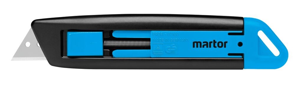 

Безопасный нож Martor SECUNORM PROFI, 715202