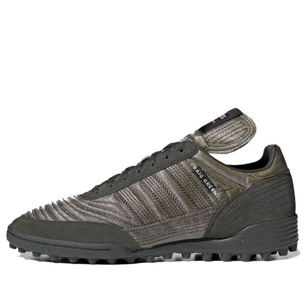

Кроссовки Craig Green x kontuur 3 Adidas, зеленый