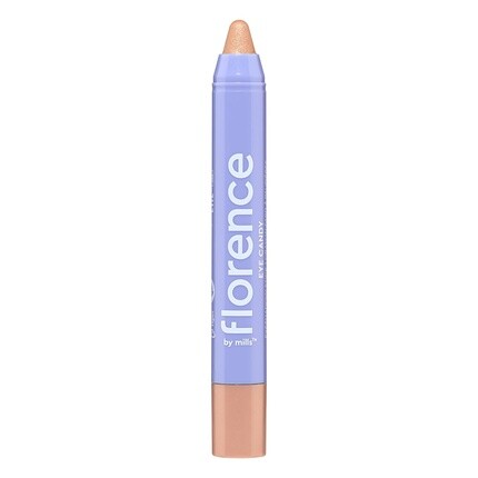 

Florence by Mills Eyecandy Тени для век в стике Sugarcoat Champagne 0,063 унции 1,8 г