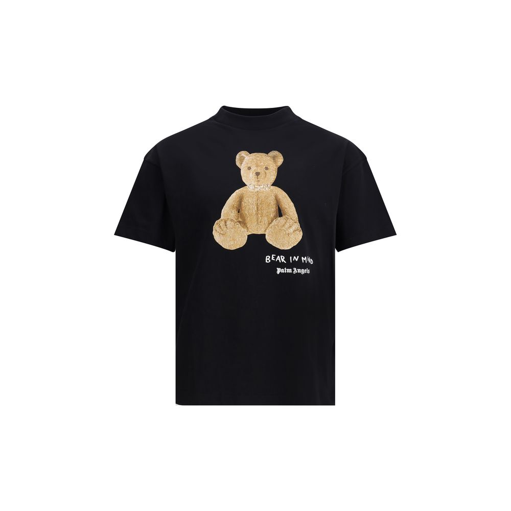 

Футболка Bear In Mind от Palm Angels