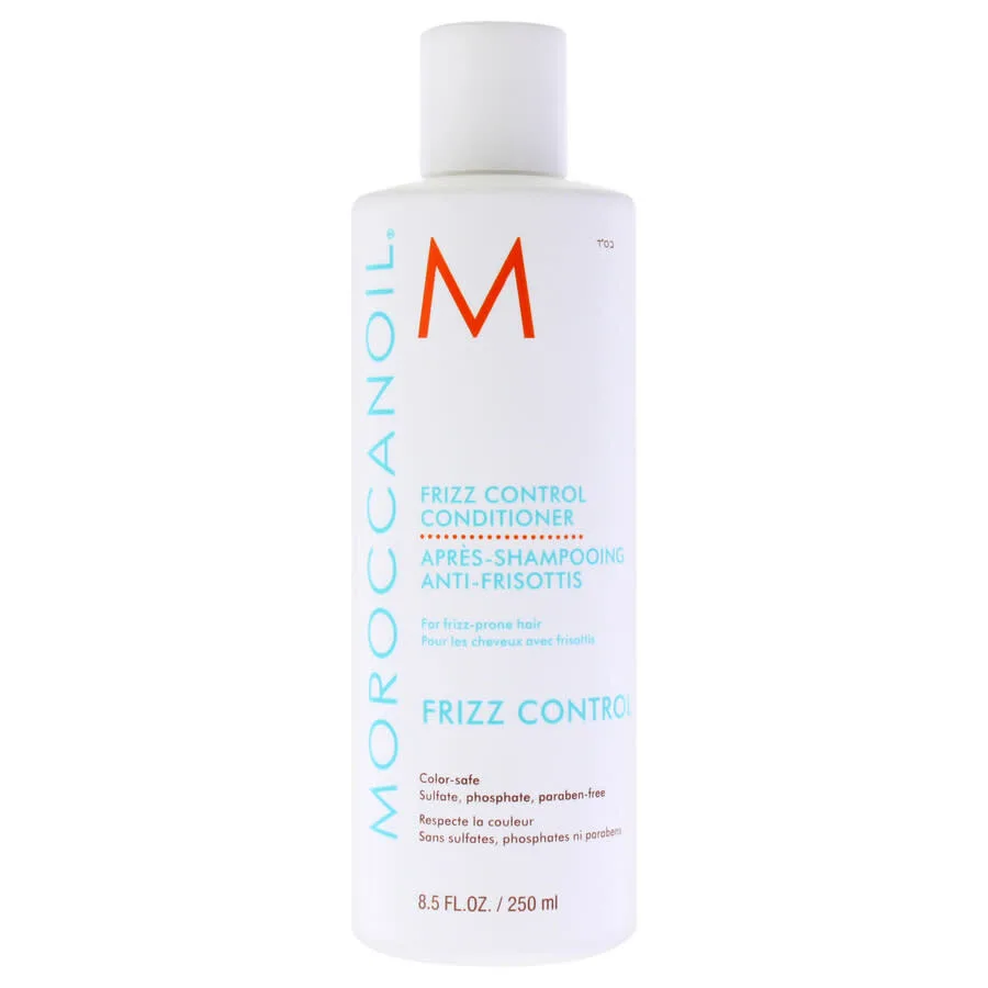 Кондиционер Moroccanoil для контроля пушистости волос 8, 5 унций Уход за волосами 7290116972503