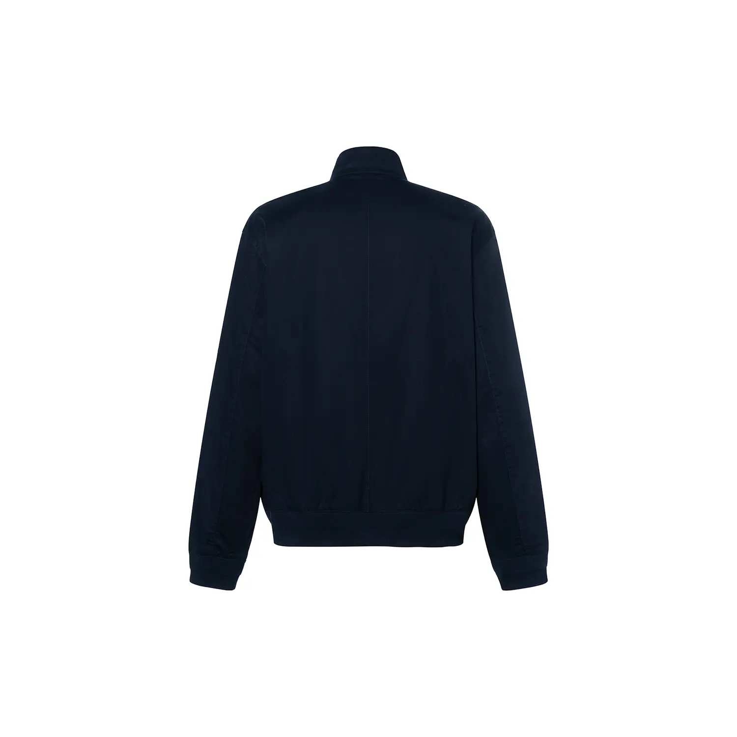 Куртка Polo Pony на молнии Polo Ralph Lauren, marine синий — фото 3