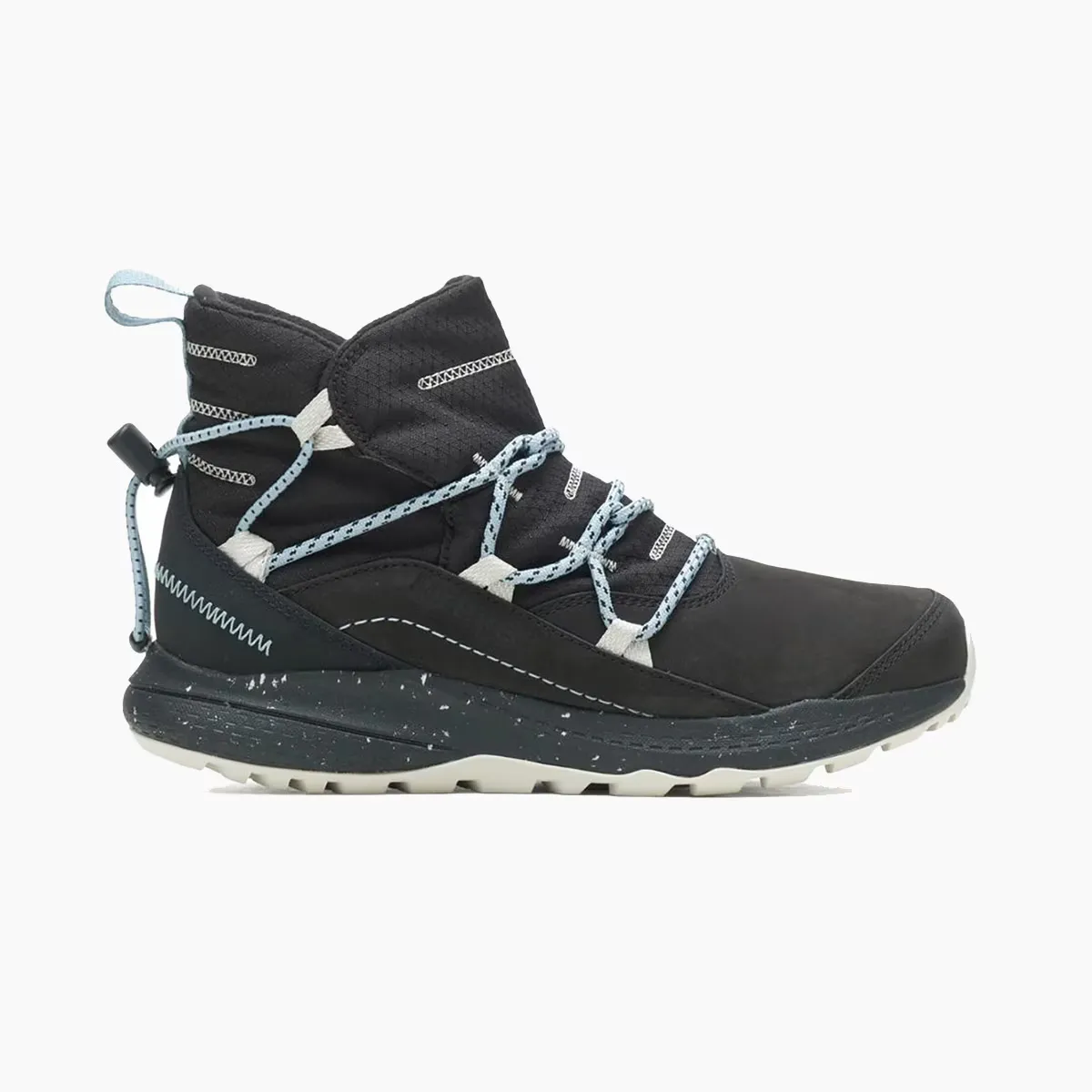 

Merrell Bravada 2 Thermo Demi WP женские походные ботинки, черный
