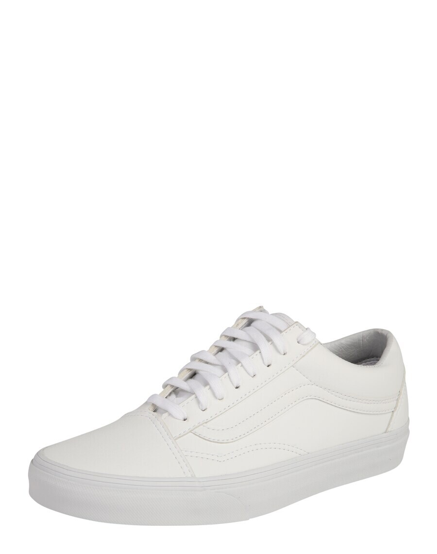 

Кроссовки VANS Sneakers Old Skool, белый
