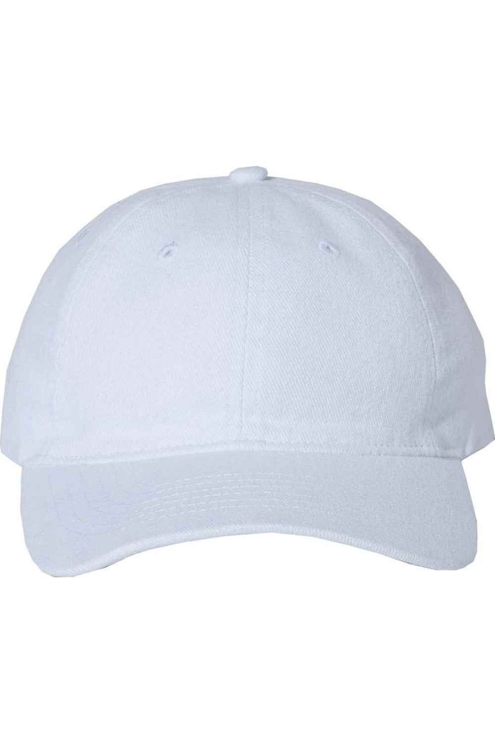 

Кепка Sportsman Heavy Brushed Twill Unstructured Cap