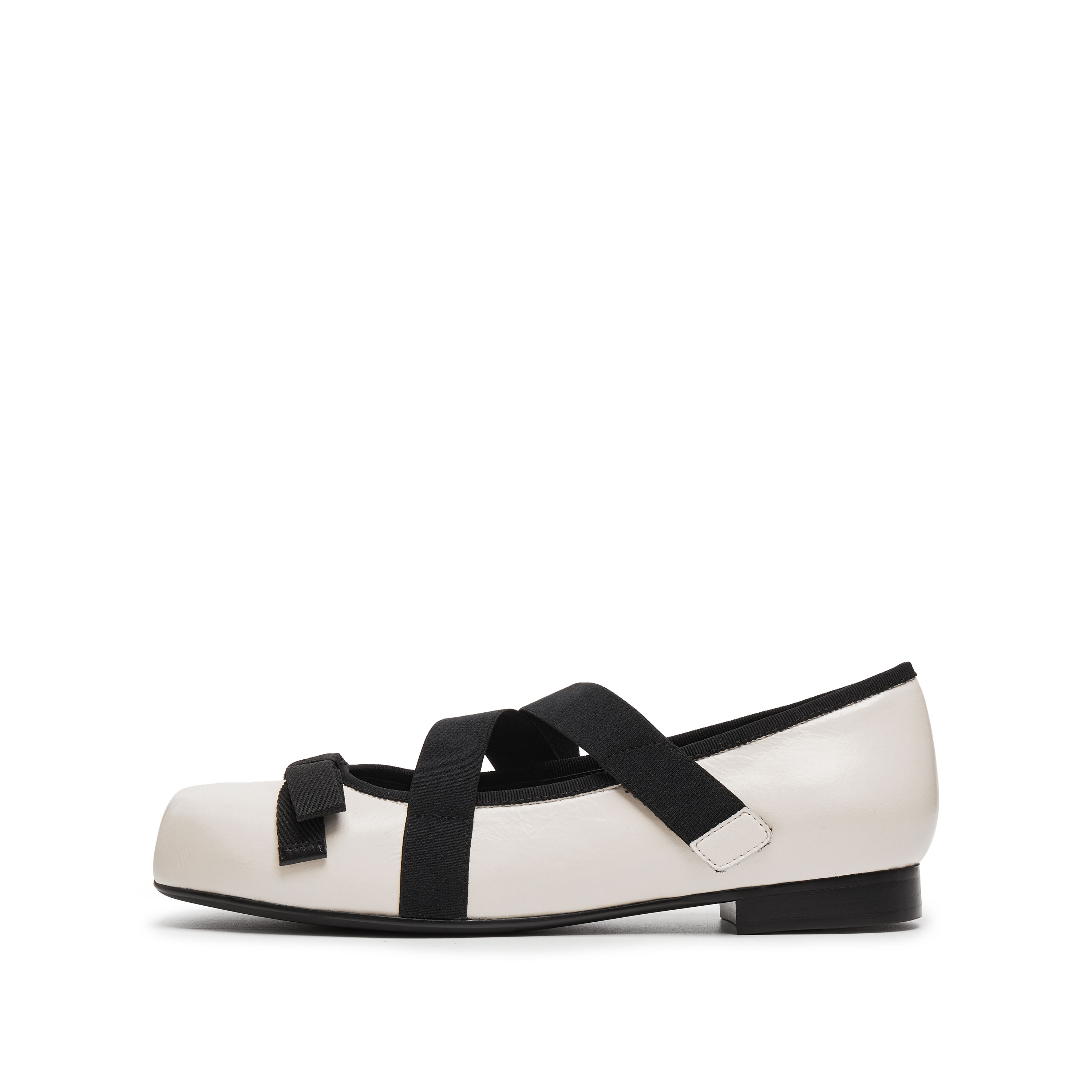 Туфли Мэри Джейн женские Staccato, Truffle Black
