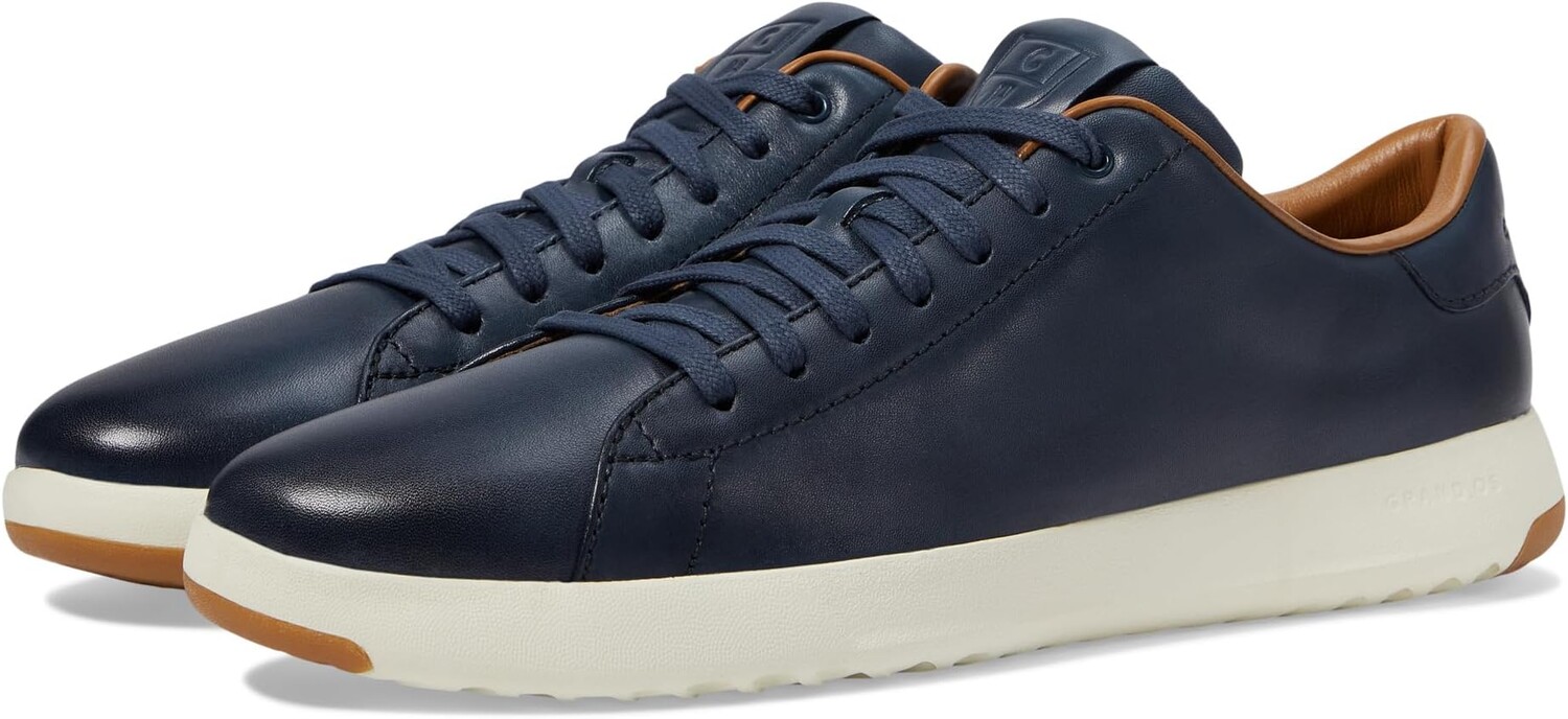 

Кроссовки Grandpro Tennis Sneaker Cole Haan, цвет Blazer Blue, Синий, Кроссовки Grandpro Tennis Sneaker Cole Haan, цвет Blazer Blue
