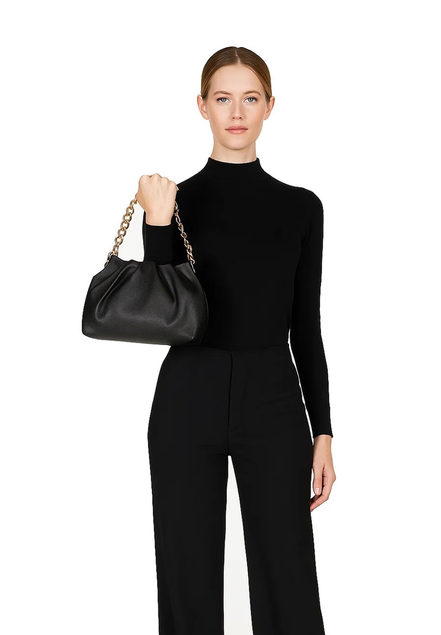 

Сумка Chiara Ferretti SHOULDER, Black