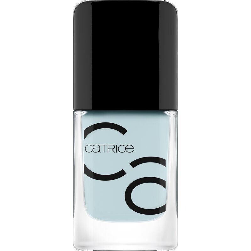 

Гель-лак Iconails 165 Glacier Express Catrice, 10,5 ml