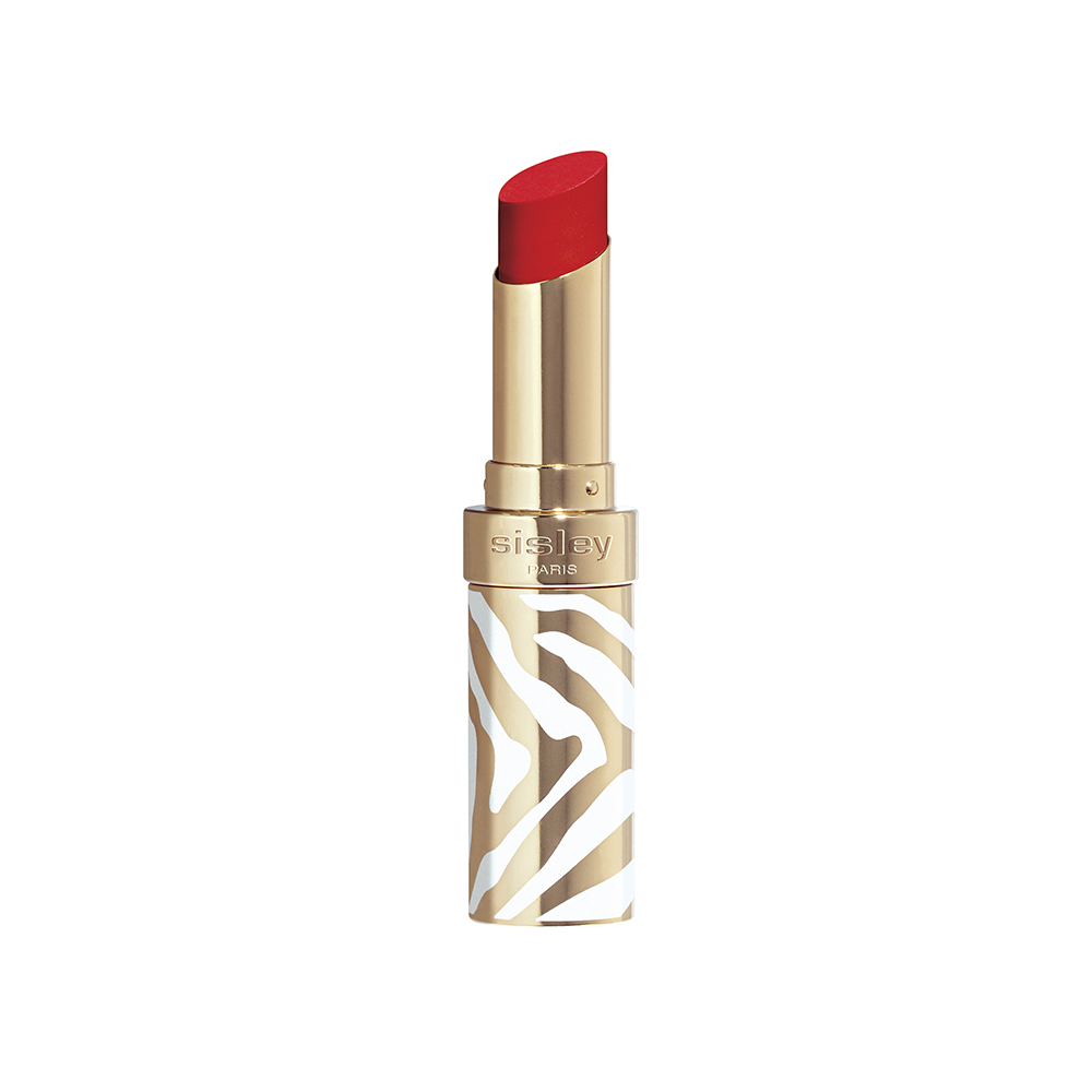 

Помада phyto-rouge shine lipstick Sisley, цвет nr. 31 sheer chili, вес 3 гр.
