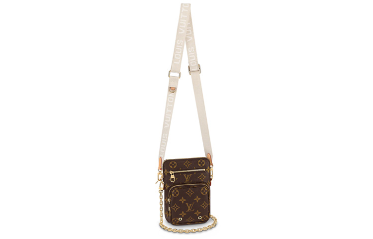 

LOUIS VUITTON Чехол для телефона с монограммой