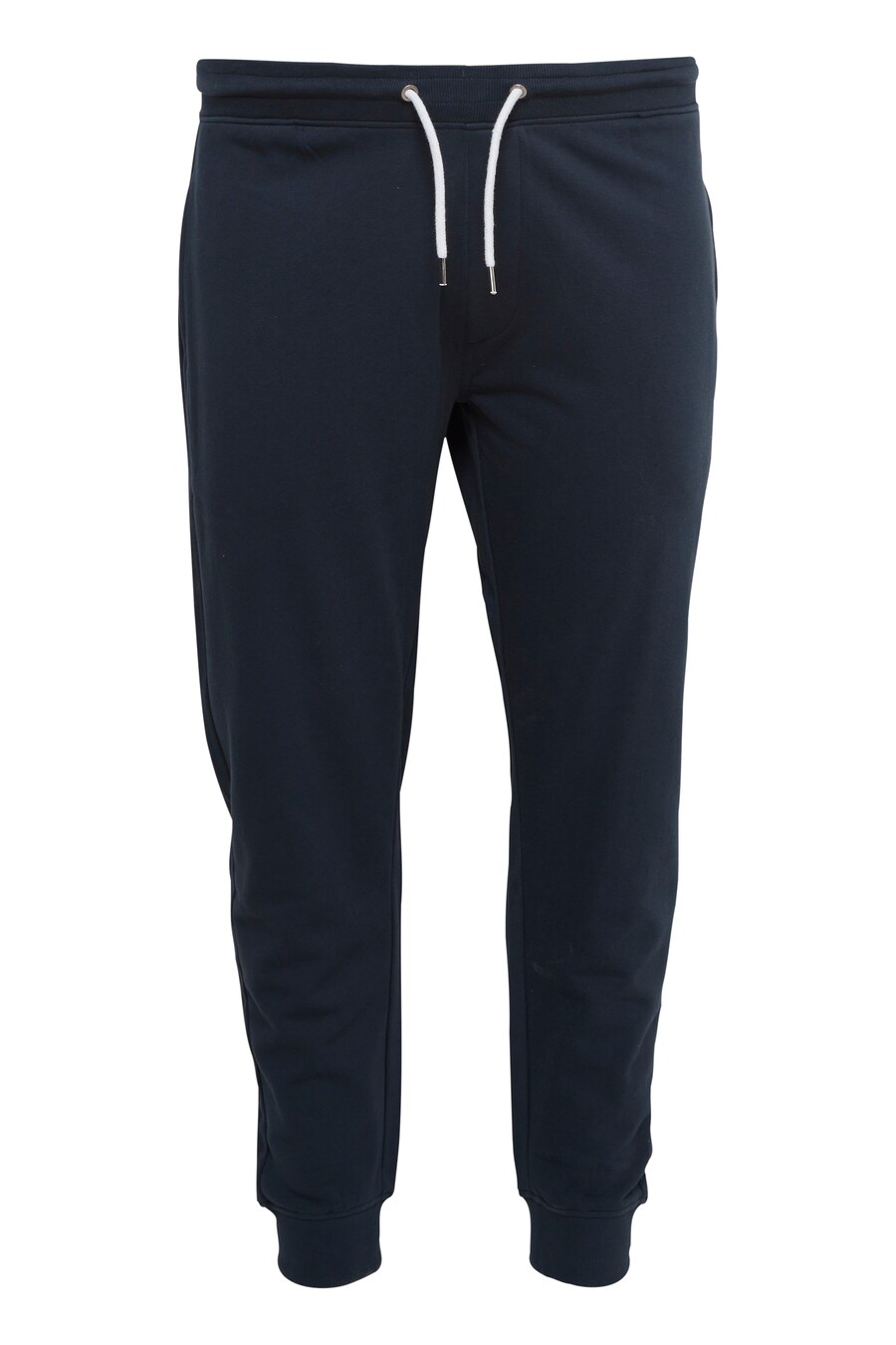 

Тканевые брюки !Solid Tapered Pants TAMBERT, морской синий