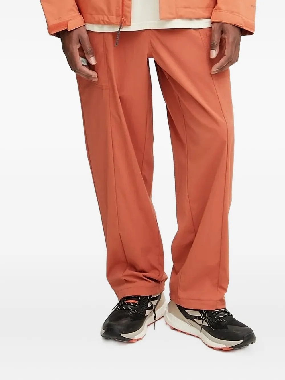 

Спортивные брюки Cove Beach Columbia, оранжевый