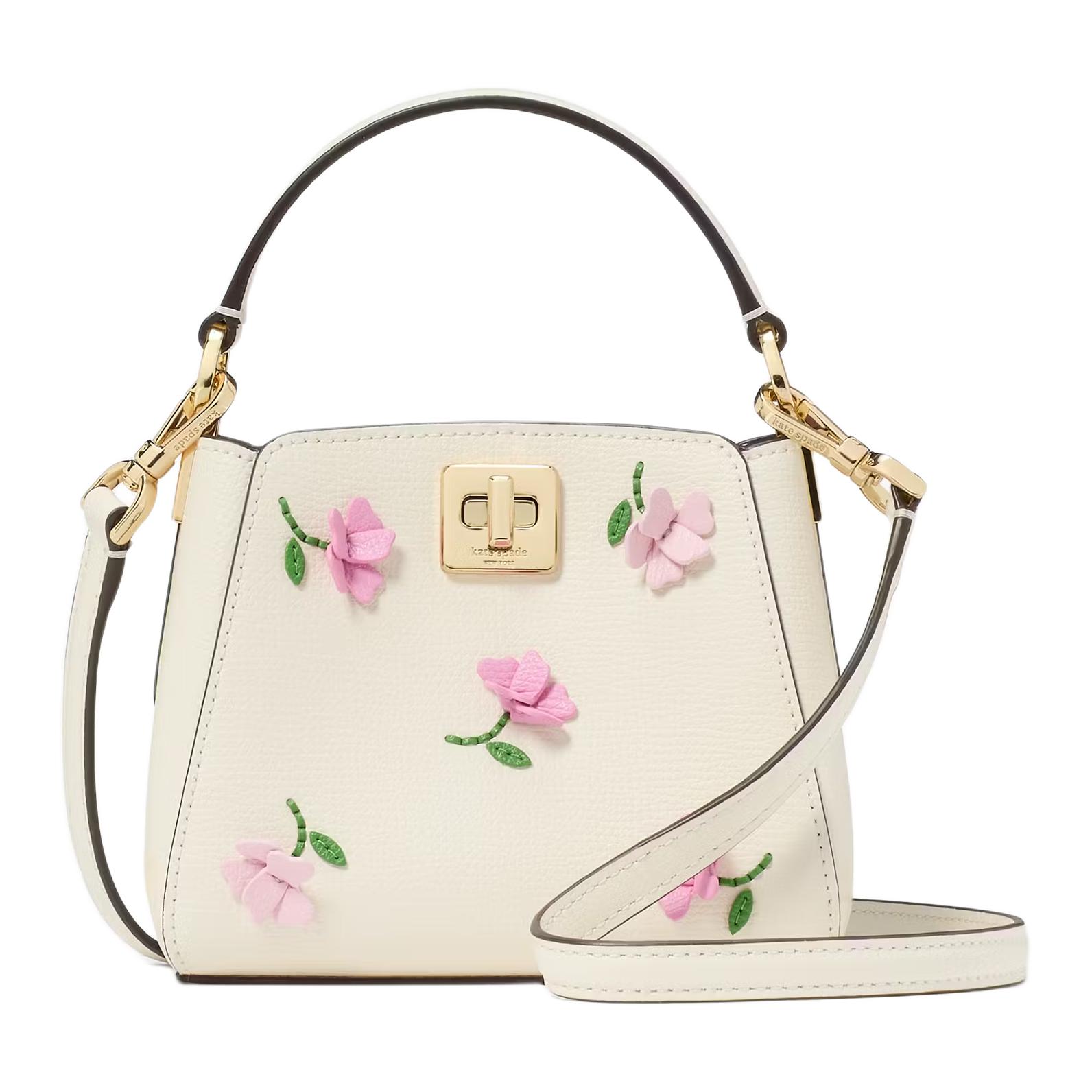 

Kate Spade Кожаная сумка через плечо