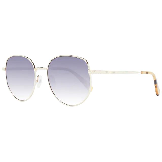 

Солнцезащитные очки tb1678 474 53 Ted Baker, желтый