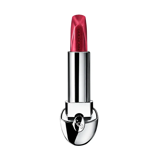 

Персонализируемая сияющая помада Rouge G Sheer Shine Guerlain, Nº 677