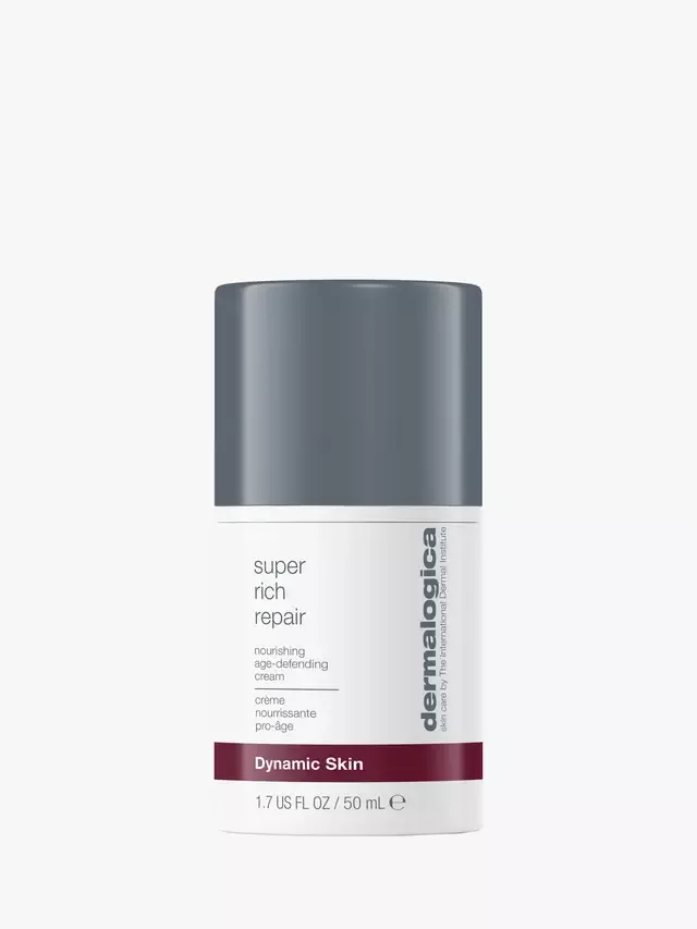 Супернасыщенный восстанавливающий крем, 50 мл Dermalogica