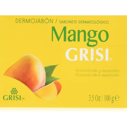 

Мыло манго 100г Grisi