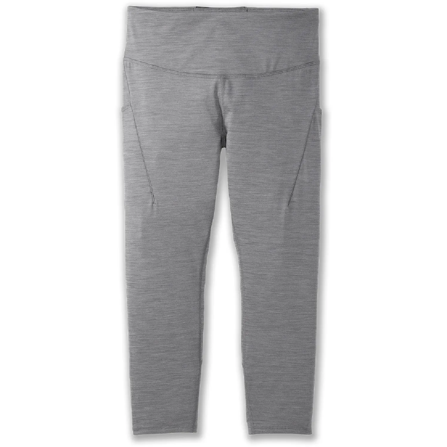 

Спортивные леггинсы Capri Brooks, Heather Charcoal