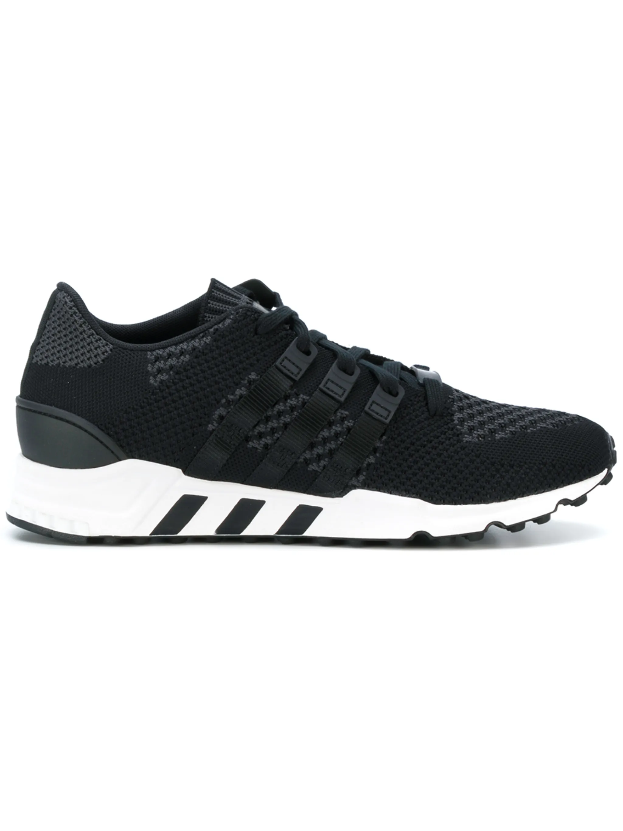 

Кроссовки EQT Support RF Adidas, черный